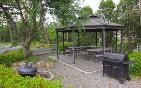 Namyangju Tannenbaum Pension