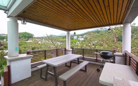 Namyangju Tannenbaum Pension