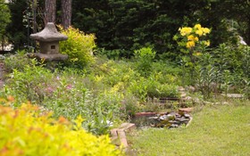 Namyangju Tannenbaum Pension