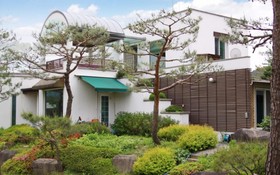 Namyangju Tannenbaum Pension