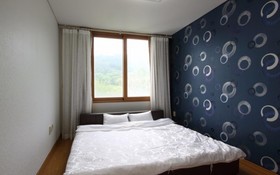 Namyangju Tannenbaum Pension