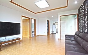 Namyangju Tannenbaum Pension