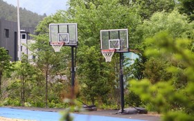 Namyangju Tannenbaum Pension