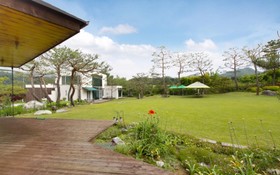 Namyangju Tannenbaum Pension