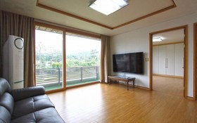 Namyangju Tannenbaum Pension