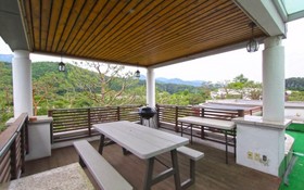 Namyangju Tannenbaum Pension