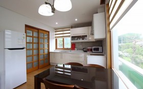 Namyangju Tannenbaum Pension