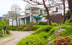 Namyangju Tannenbaum Pension