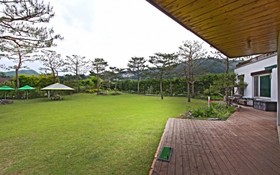 Namyangju Tannenbaum Pension