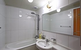 Namyangju Tannenbaum Pension