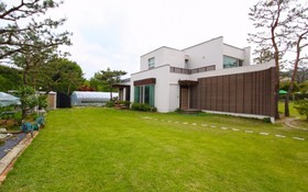 Namyangju Tannenbaum Pension