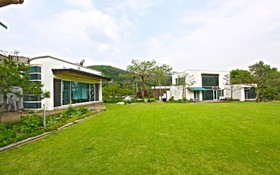 Namyangju Tannenbaum Pension