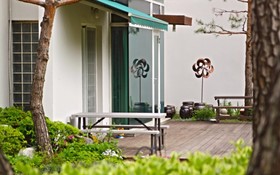 Namyangju Tannenbaum Pension