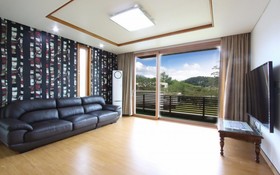 Namyangju Tannenbaum Pension