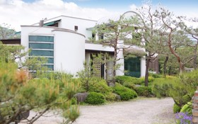 Namyangju Tannenbaum Pension