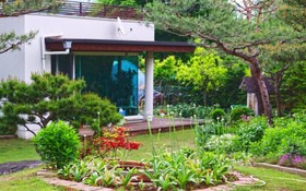 Namyangju Tannenbaum Pension