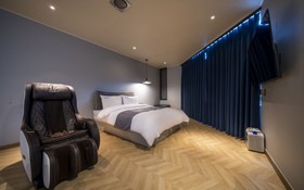 Namyangju W Hotel Hopyeong Branch