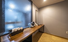 Namyangju W Hotel Hopyeong Branch