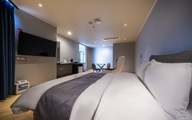 Namyangju W Hotel Hopyeong Branch