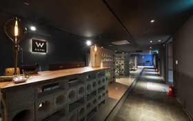 Namyangju W Hotel Hopyeong Branch
