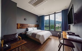 Namyangju W Hotel Hopyeong Branch