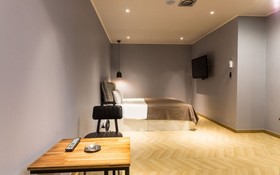Namyangju W Hotel Hopyeong Branch