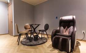 Namyangju W Hotel Hopyeong Branch