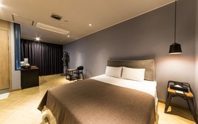 Namyangju W Hotel Hopyeong Branch