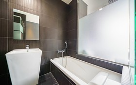 Namyangju W Hotel Hopyeong Branch