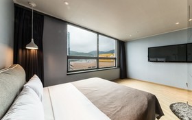Namyangju W Hotel Hopyeong Branch