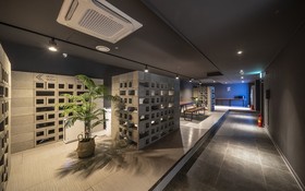 Namyangju W Hotel Hopyeong Branch