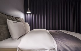 Namyangju W Hotel Hopyeong Branch