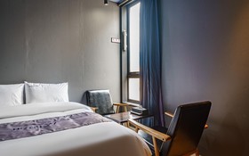 Namyangju W Hotel Hopyeong Branch