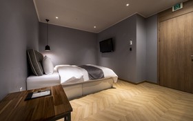 Namyangju W Hotel Hopyeong Branch