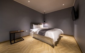 Namyangju W Hotel Hopyeong Branch
