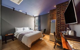 Namyangju W Hotel Hopyeong Branch