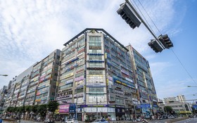 Namyangju W Hotel Hopyeong Branch