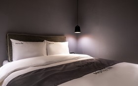 Namyangju W Hotel Hopyeong Branch