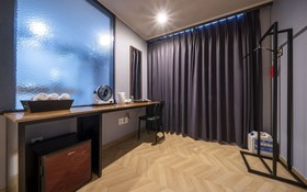 Namyangju W Hotel Hopyeong Branch