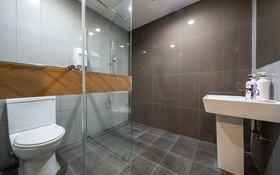 Namyangju W Hotel Hopyeong Branch