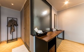 Namyangju W Hotel Hopyeong Branch