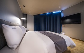 Namyangju W Hotel Hopyeong Branch