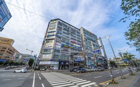 Namyangju W Hotel Hopyeong Branch