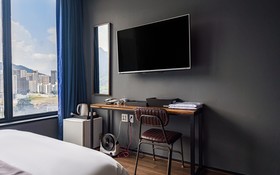 Namyangju W Hotel Hopyeong Branch