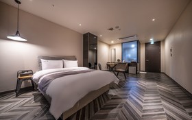 Namyangju W Hotel Hopyeong Branch