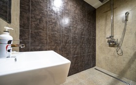 Namyangju W Hotel Hopyeong Branch