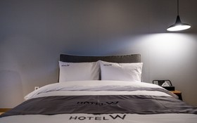 Namyangju W Hotel Hopyeong Branch