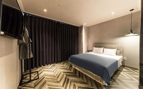 Namyangju W Hotel Hopyeong Branch