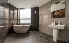 Namyangju W Hotel Hopyeong Branch