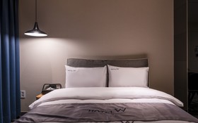 Namyangju W Hotel Hopyeong Branch